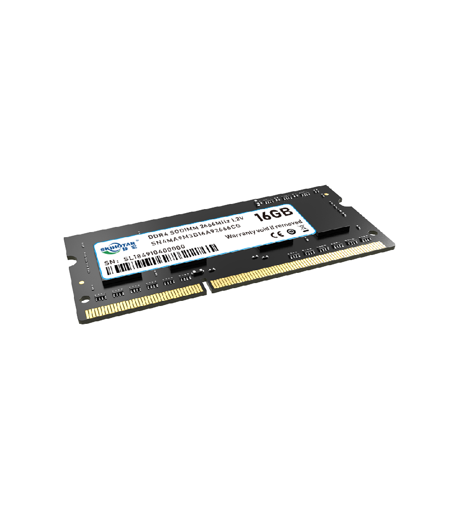天河系列 DDR4笔记本内存