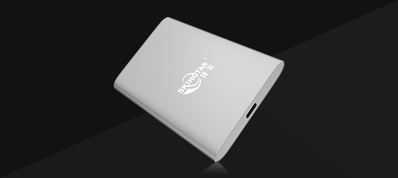 Mobile SSD T100